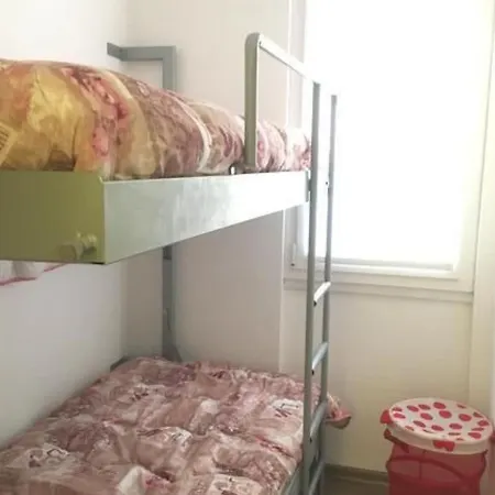 Casa Miki By Interhome Apartament *