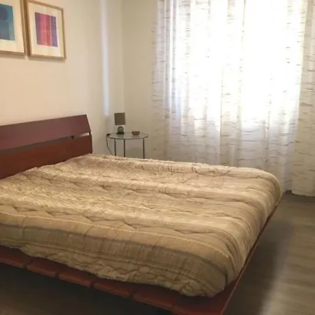 Casa Miki By Interhome * 拉帕洛