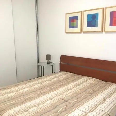 Casa Miki By Interhome 公寓 拉帕洛